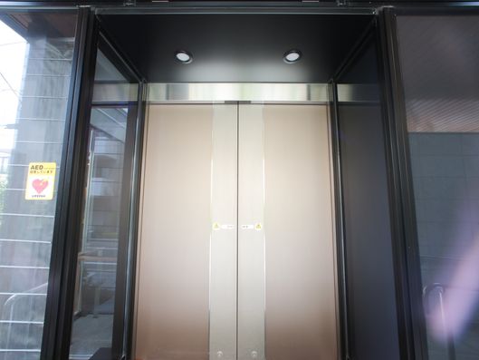 エレベーター