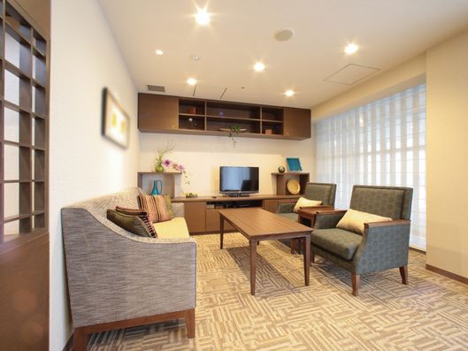 リビングスペース