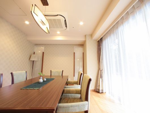 リビングルーム