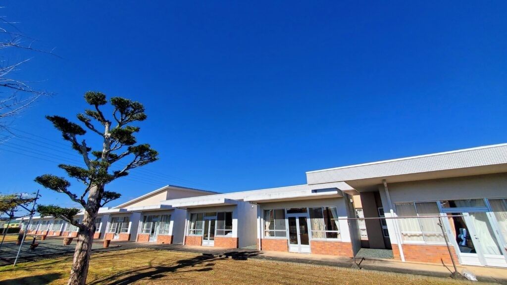 快適な居住空間