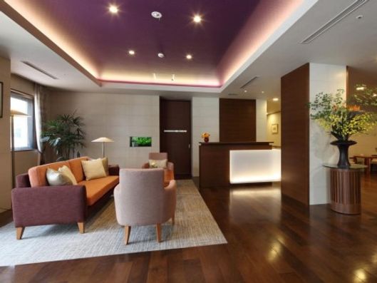 1F ダイニングルーム