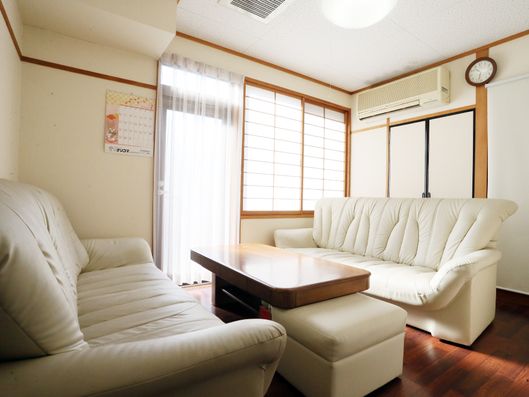 相談室・応接室