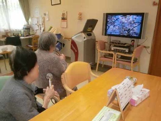 カラオケ