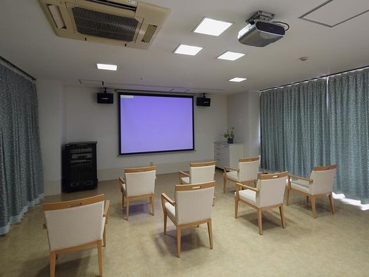 シアタースペース