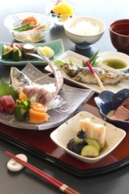 食堂