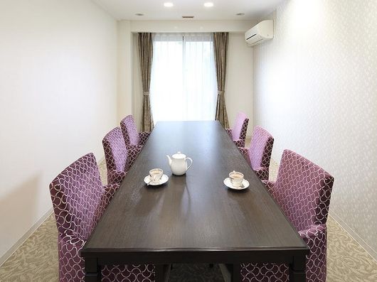 1F ファミリールーム