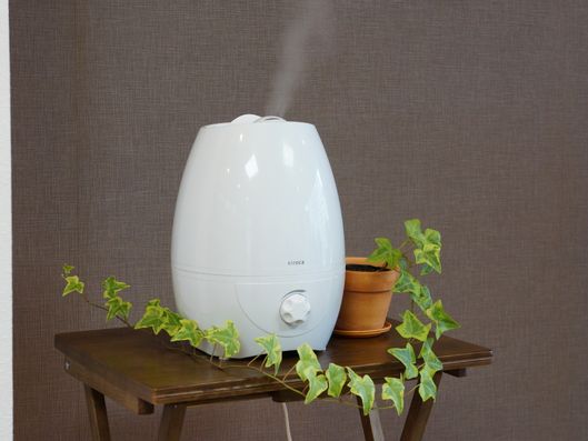 加湿器