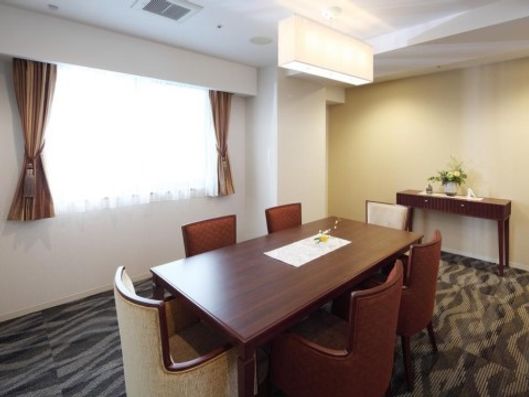 1F ファミリールーム