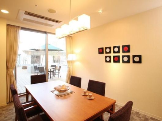 ファミリールーム