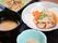 栄養バランスのみではなく見た目にもこだわりのある和食