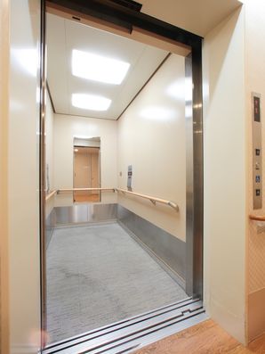 エレベーター