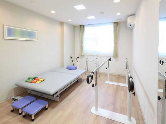 リハビリ室