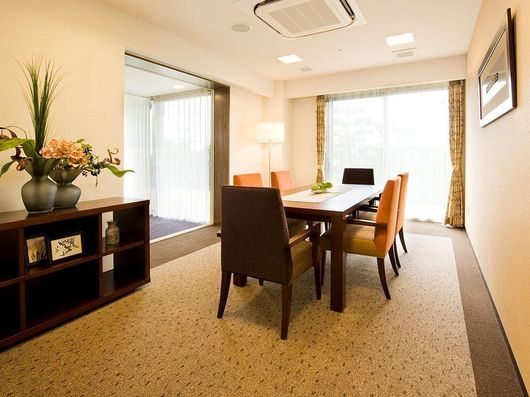 ファミリールーム