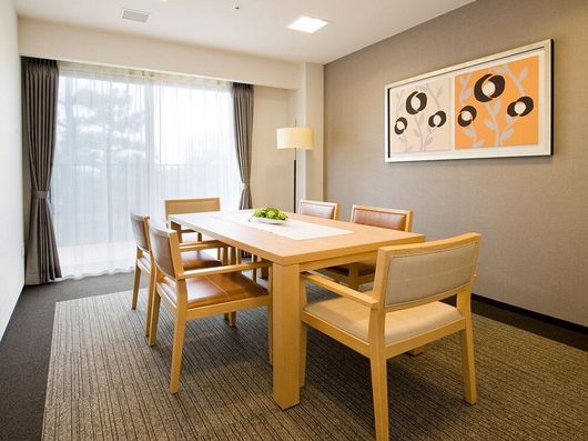 ファミリールーム