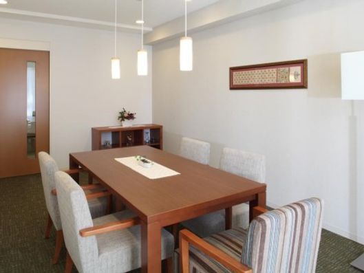 ファミリールーム