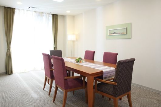 1F ファミリールーム