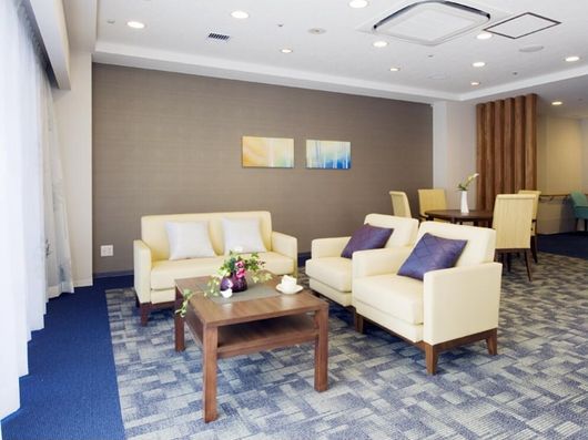 3F ティールーム