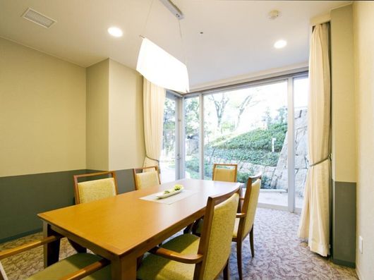 ファミリールーム