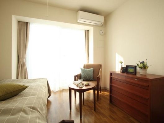 2F 居室イメージ