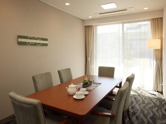 1F ファミリールーム