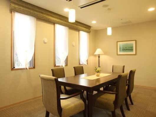 1F ファミリールーム