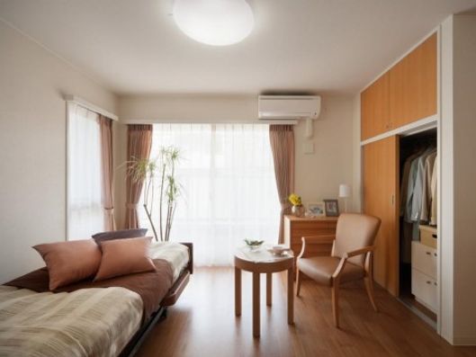 5F 居室イメージ