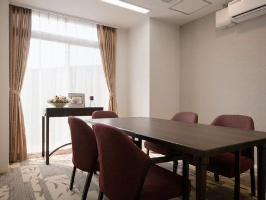 1F ファミリールーム