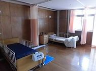 快適な居室空間