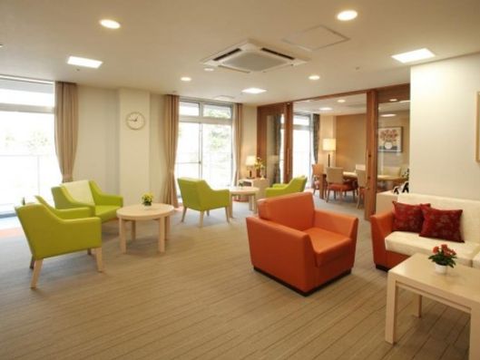 2F ファミリールーム