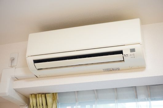 エアコン