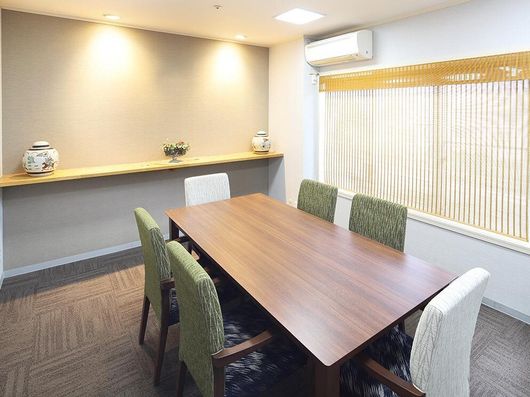 1F ファミリールーム