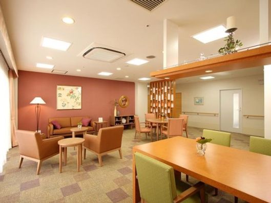 4F ティールーム