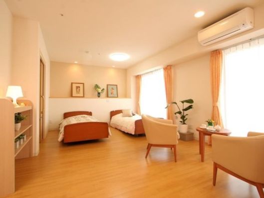 3F 居室イメージ