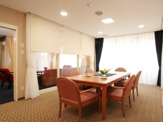 1F ファミリールーム