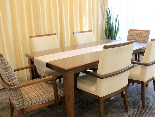 1F ファミリールーム