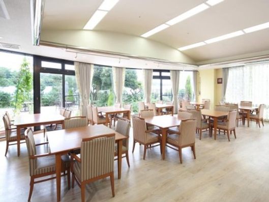 ダイニングルーム