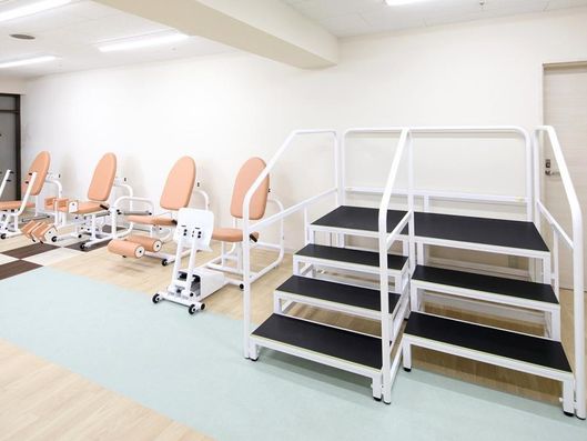 機能訓練室