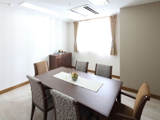 1F ファミリールーム