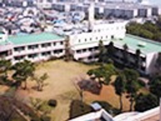 中庭