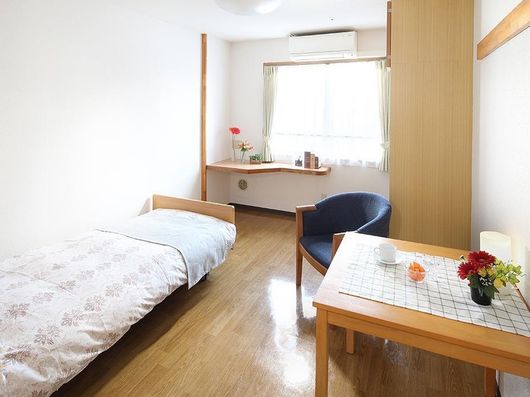 1F 居室イメージ