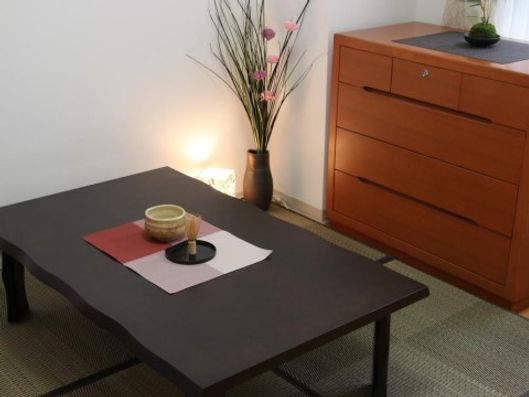 快適なお部屋を