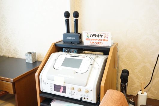カラオケ