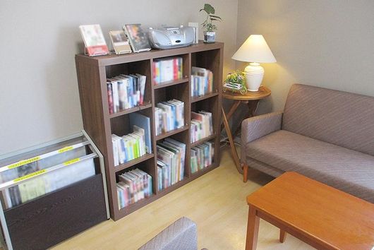 リハビリスペース