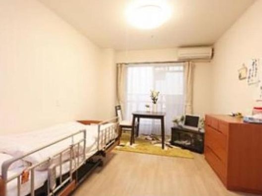 3F 居室イメージ