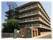 外観の建物