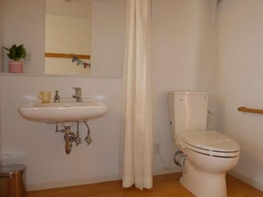 2F 居室イメージ