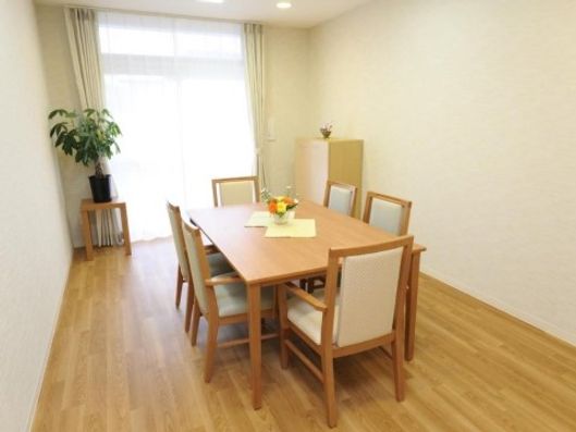 ファミリールーム