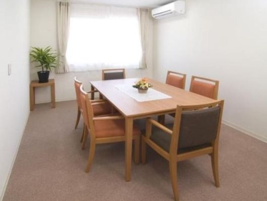 1F ファミリールーム