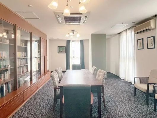 ファミリールーム