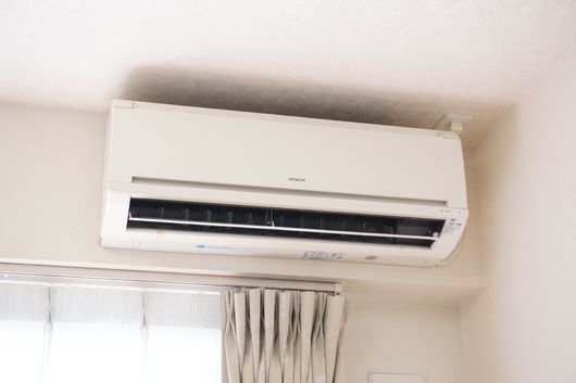 エアコン